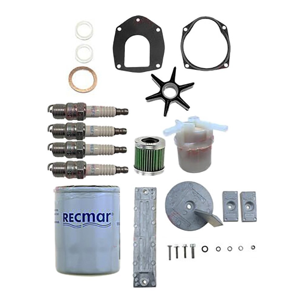 Recmar Maintenance Kit for Honda BF115A/BF130A Outboard Engines