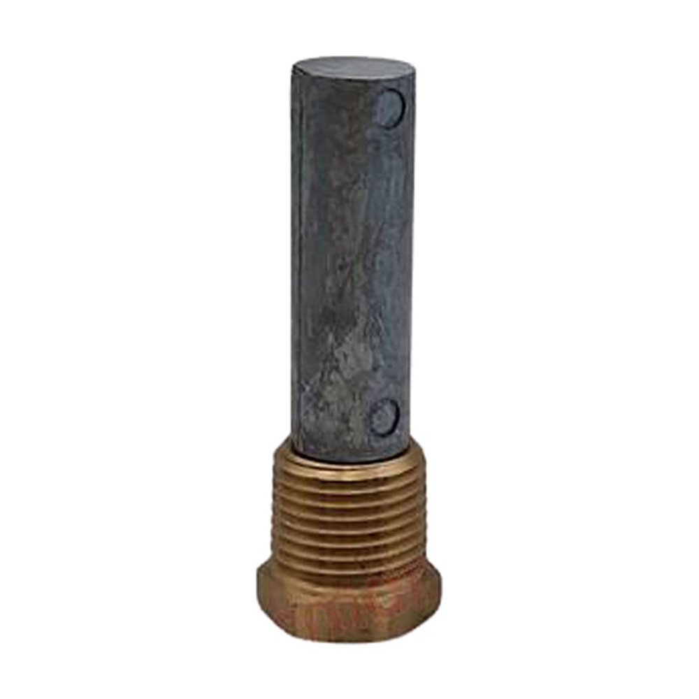 Recmar Pencil Anode for YANMAR 4LHA/6LP/6LPA and 6LY Series 16mm
