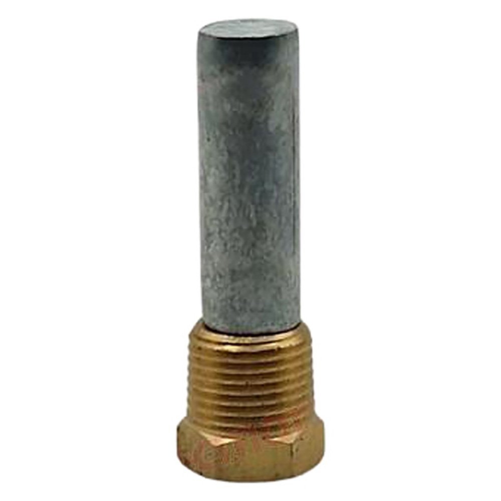 Recmar Pencil Anode for YANMAR 4LHA/6LP/6LPA and 6LY Series 12.7mm