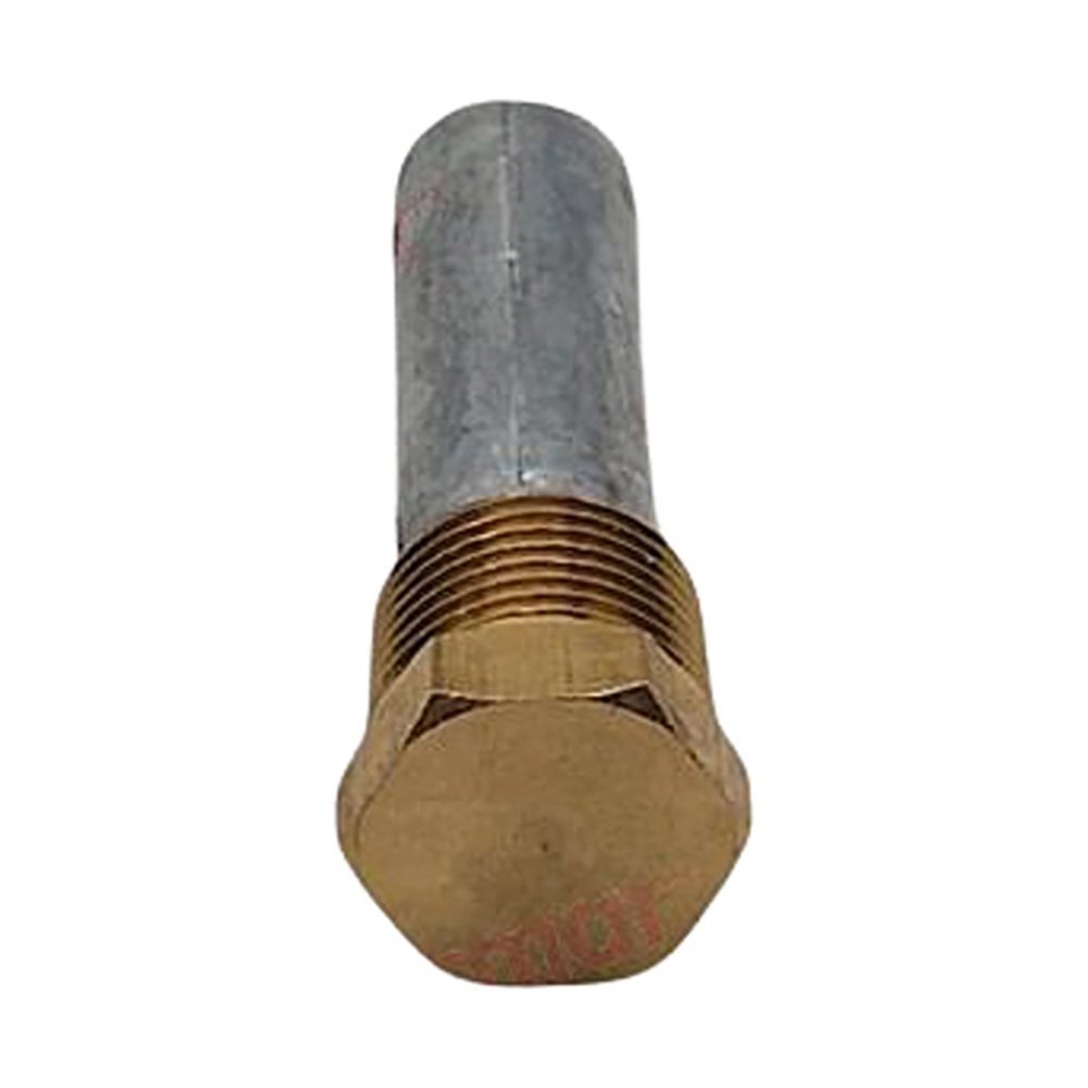 Recmar Pencil Anode for YANMAR 4LHA/6LP/6LPA and 6LY Series 12.7mm