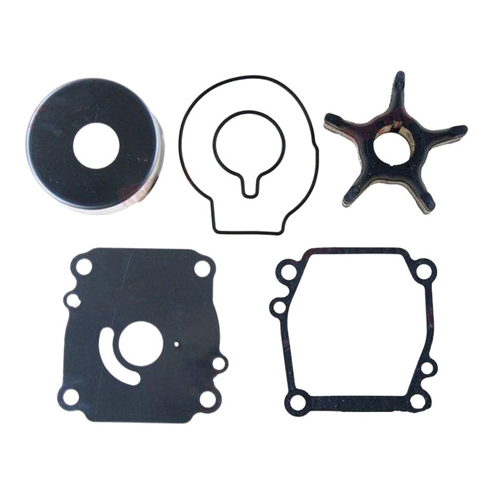 Recmar Water Pump Repair Kit for Suzuki DF90/DF100A/DF115/DF140 2006-2008