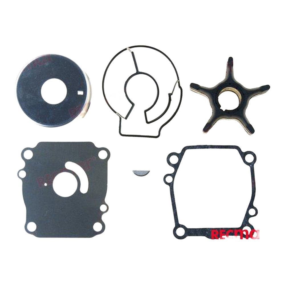Recmar Water Pump Repair Kit for Suzuki DF100A/115A/140A 2009 to Current