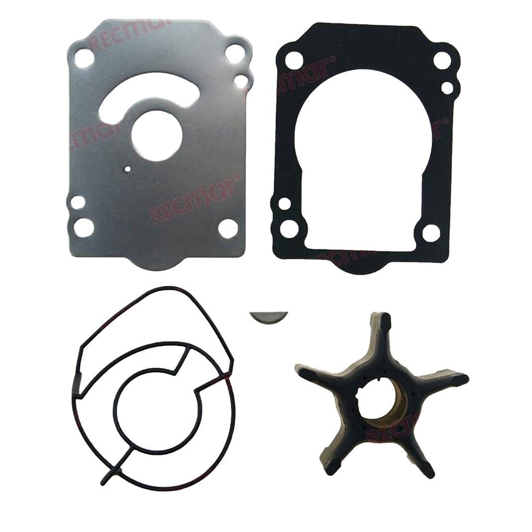Recmar Water Pump Repair Kit for Suzuki DF200/DF225/DF250 04-05