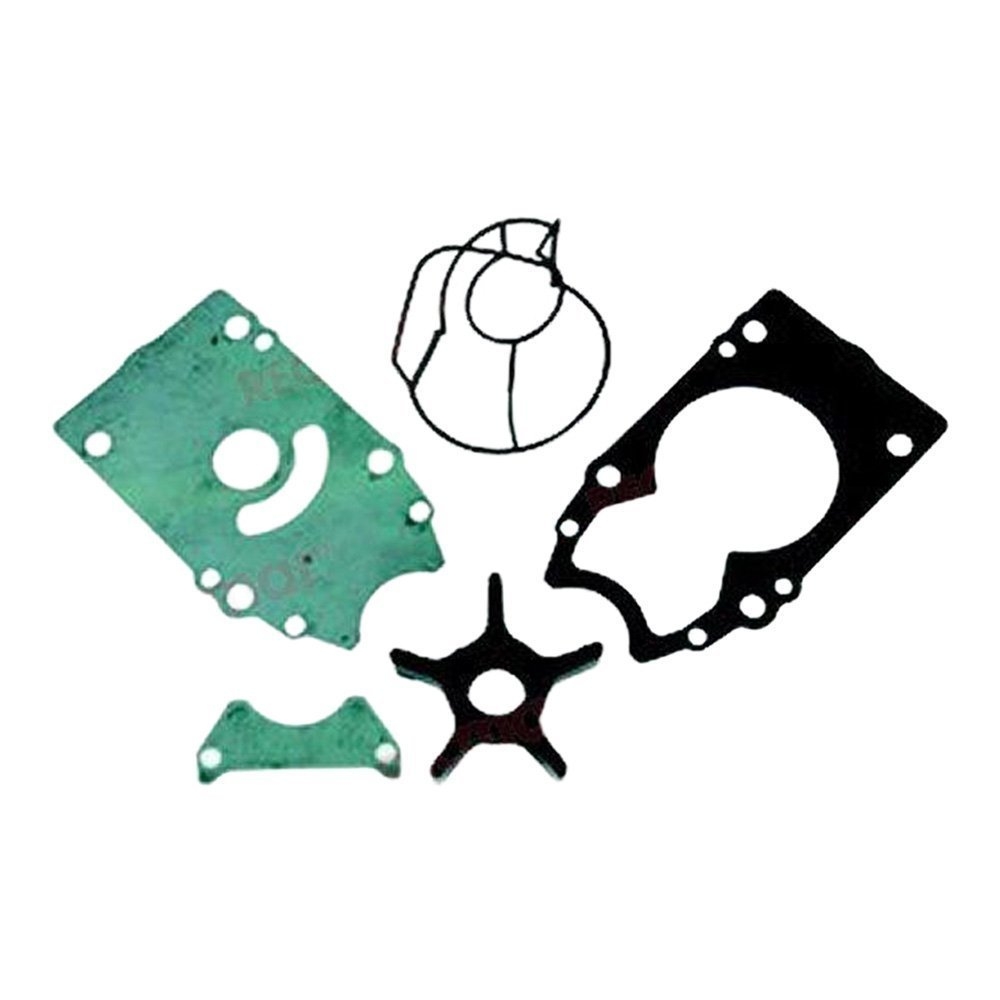 Recmar Water Pump Kit for Suzuki DF250A/250SS/300/300AP 2007 to Present