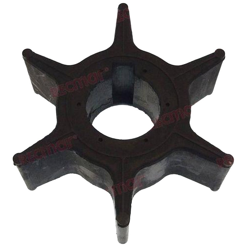 Recmar Water Pump Impeller for Honda Outboards 19210-ZV7-003  20-30HP