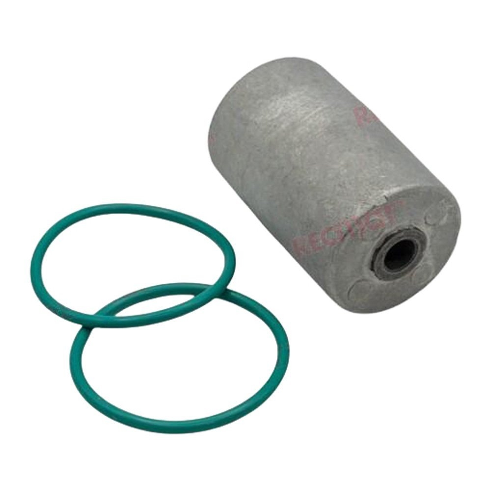 Recmar Sacrificial Aluminium Anode Kit for Volvo D4/D6/DP4/DPR/DPI