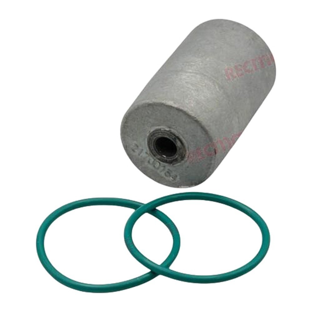 Recmar Sacrificial Aluminium Anode Kit for Volvo D4/D6/DP4/DPR/DPI