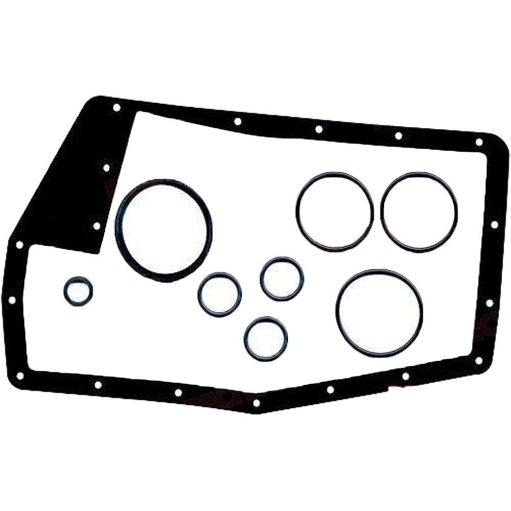 Recmar Heat Exchanger Gasket Kit for Volvo Penta AQ131/AQ151/AQ171/230/250/251