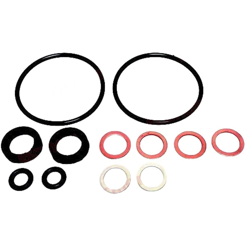 Recmar Oil Cooler Gasket Kit for Volvo Penta 22022 2003T and 2003TB