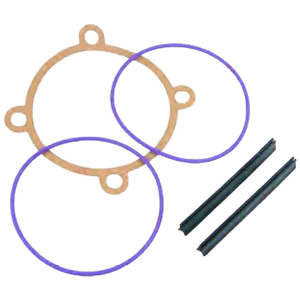 Recmar Heat Exchanger Gasket Kit for Volvo Penta 2003T and 2003TB
