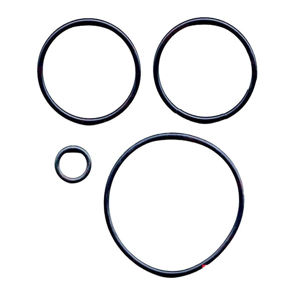 Recmar Oil Cooler Gasket Kit for Volvo Penta AQ/BB/MB Series