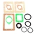 Recmar Heat Exchanger Gasket Kit for Volvo Penta MD21A/AQD21A and MD19/AQD19