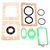 Recmar Heat Exchanger Gasket Kit for Volvo Penta AQD29/AQD29A/MD29/MD29A/AQD32A and MD32A