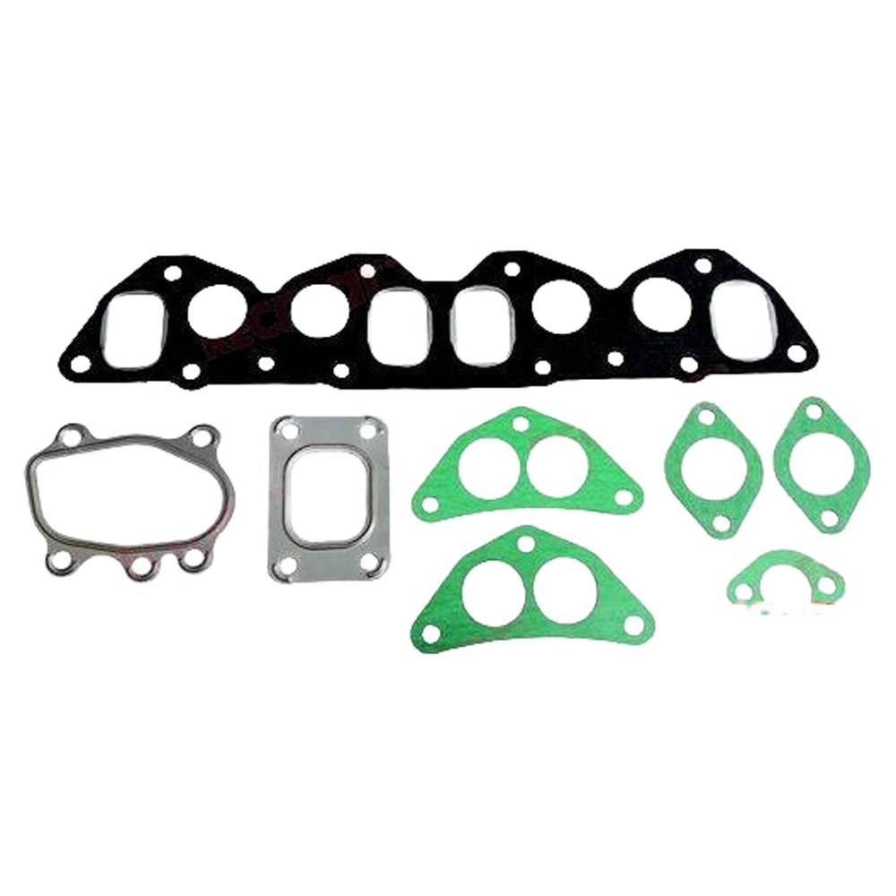 Recmar Gasket and Seal Kit for Volvo Penta Models D22/TMD22A and Perkins Prima Turbo Engines