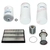 Recmar Maintenance Service Kit for Volvo Penta D-Series 22383876 D6 2004-2019 Gen E/F