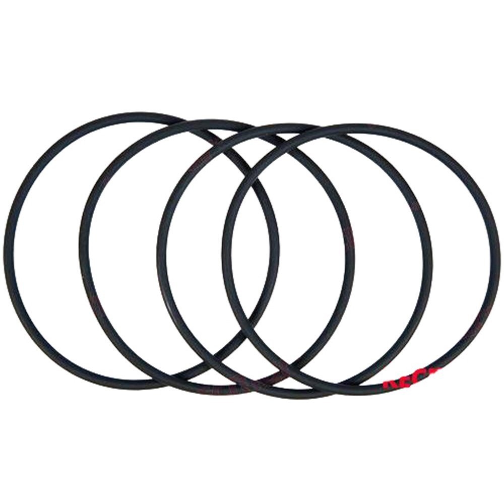 Recmar Heat Exchanger Gasket Kit for Volvo Penta D3 Marine Diesel Engines