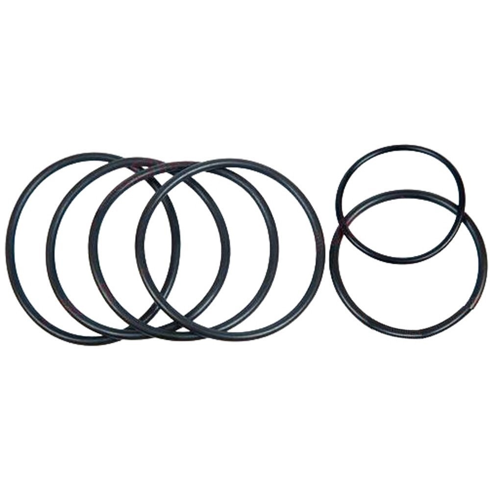 Recmar Heat Exchanger Gasket Kit for Volvo Penta D1-13/D1-20 and D1-30