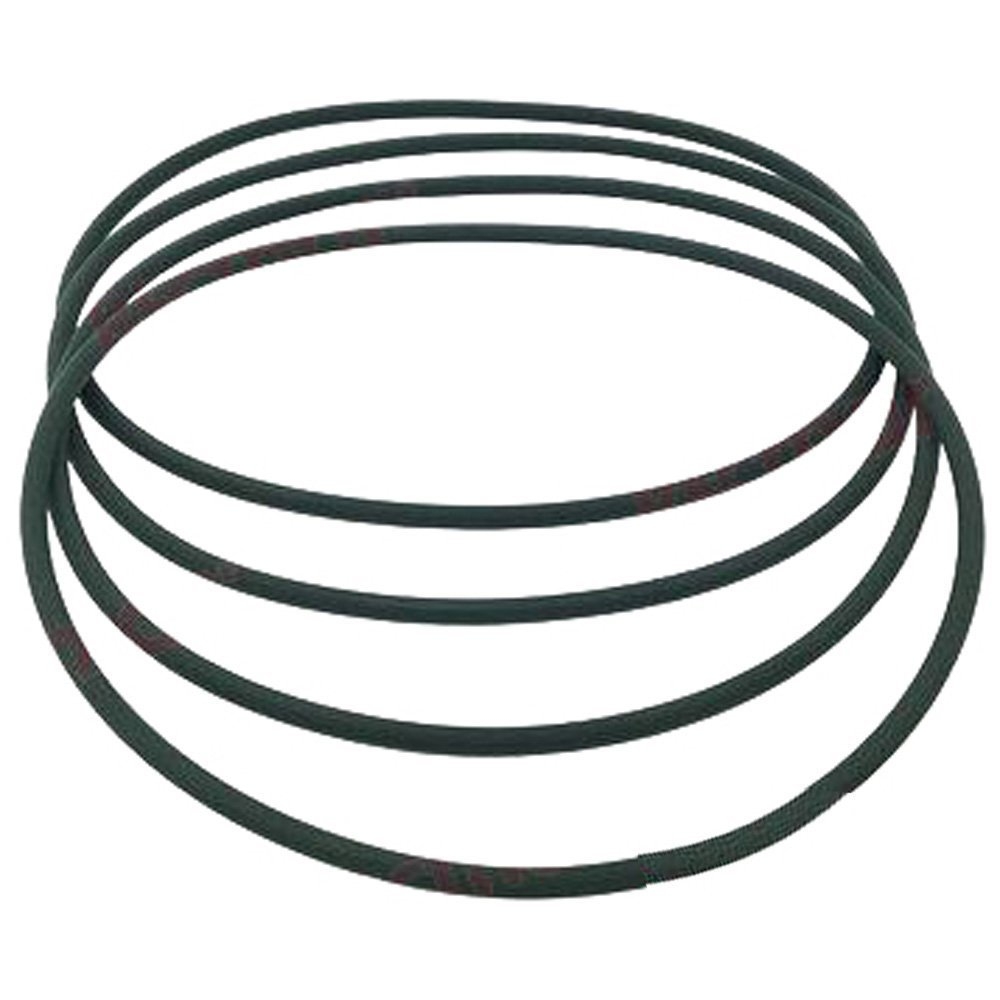 Recmar Air Cooler Gasket Kit for Volvo Penta D4 and D6 Marine Diesel Engines