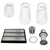 Recmar Maintenance Service Kit for Volvo Penta D-Series 23746230 D6 G-Series 2020 and Onwards