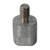 Recmar Sacrificial Anode Kit 27210-200200 Zinc Pencil Anode for YANMAR 1GM/1GM10/6LY3 M8 20mm