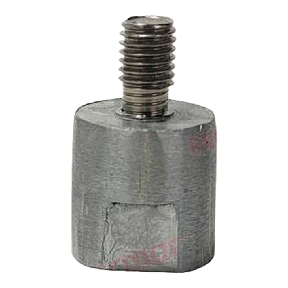 Recmar Zinc Pencil Anode for YANMAR 1GM/1GM10/6LY3 Series M8 20mm