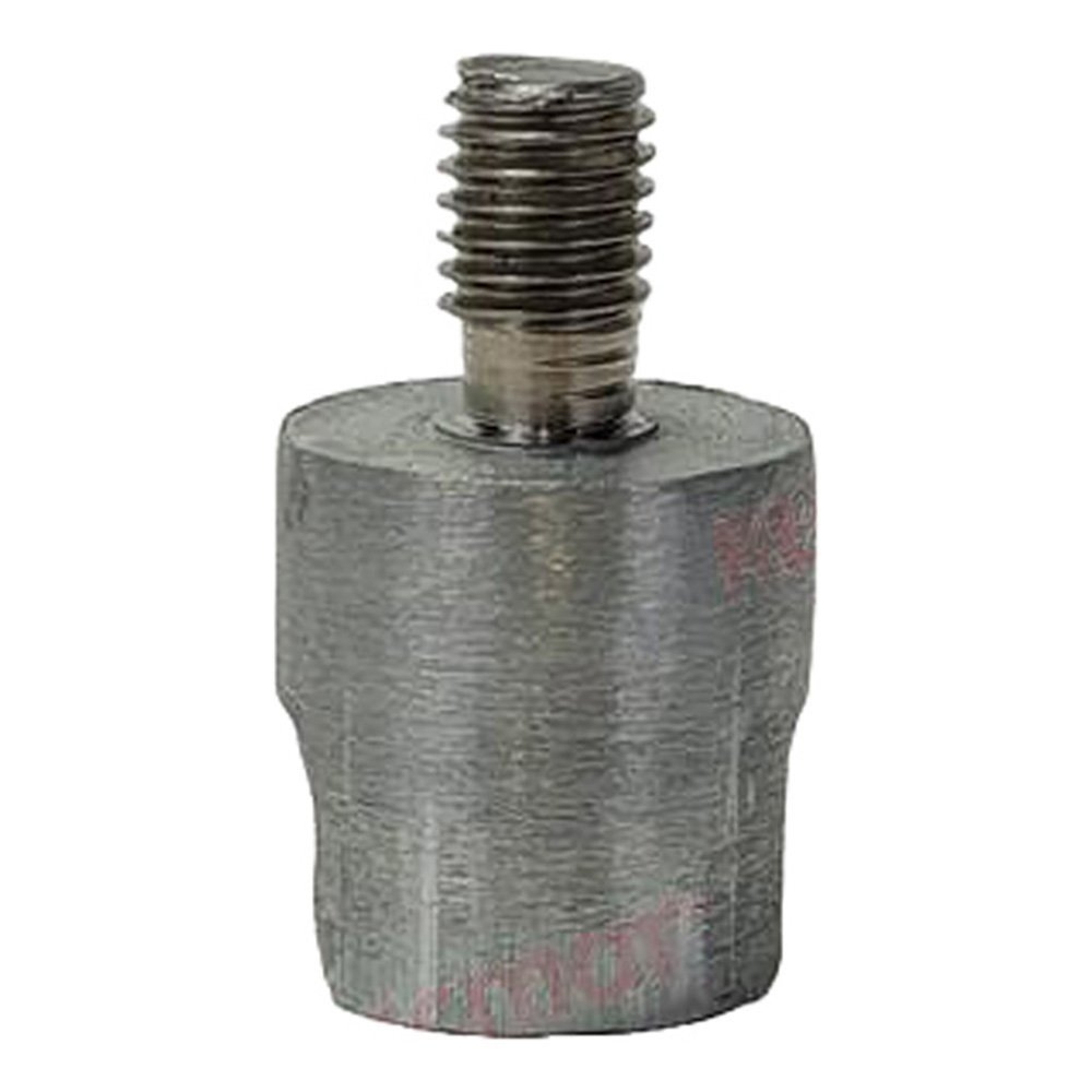 Recmar Zinc Pencil Anode for YANMAR 1GM/1GM10/6LY3 Series M8 20mm