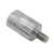 Recmar Sacrifical Anode Kit 27210-200300 Zinc Pencil Anode for YANMAR GM/GMD/QM/HM/YSB/YSM M8 30mm