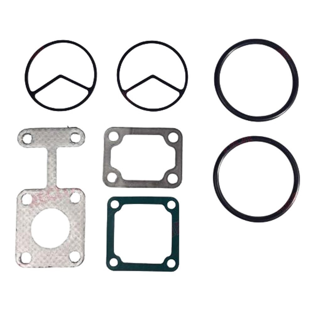 Recmar Water Cooler Gasket Kit for YANMAR Marine Engines 2GM Series