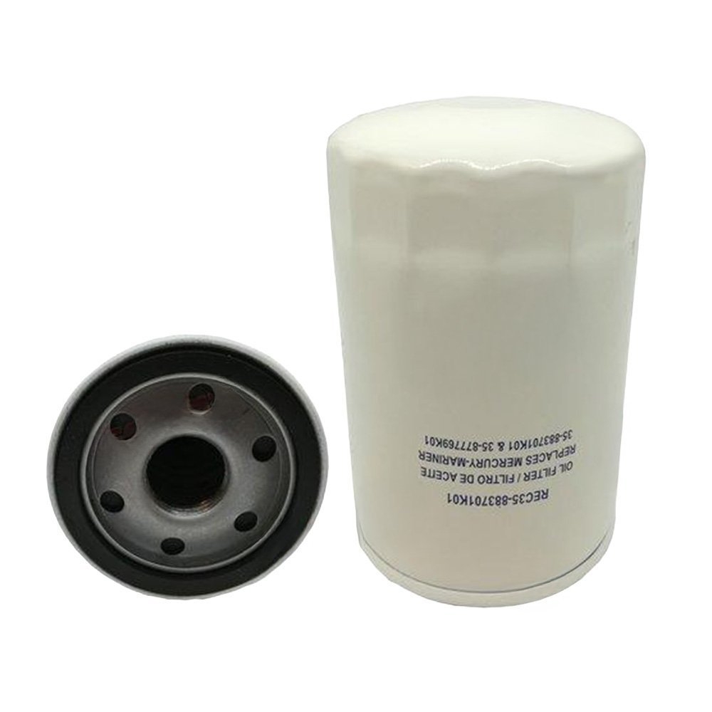 Recmar Oil Filter for Mercury 275HP