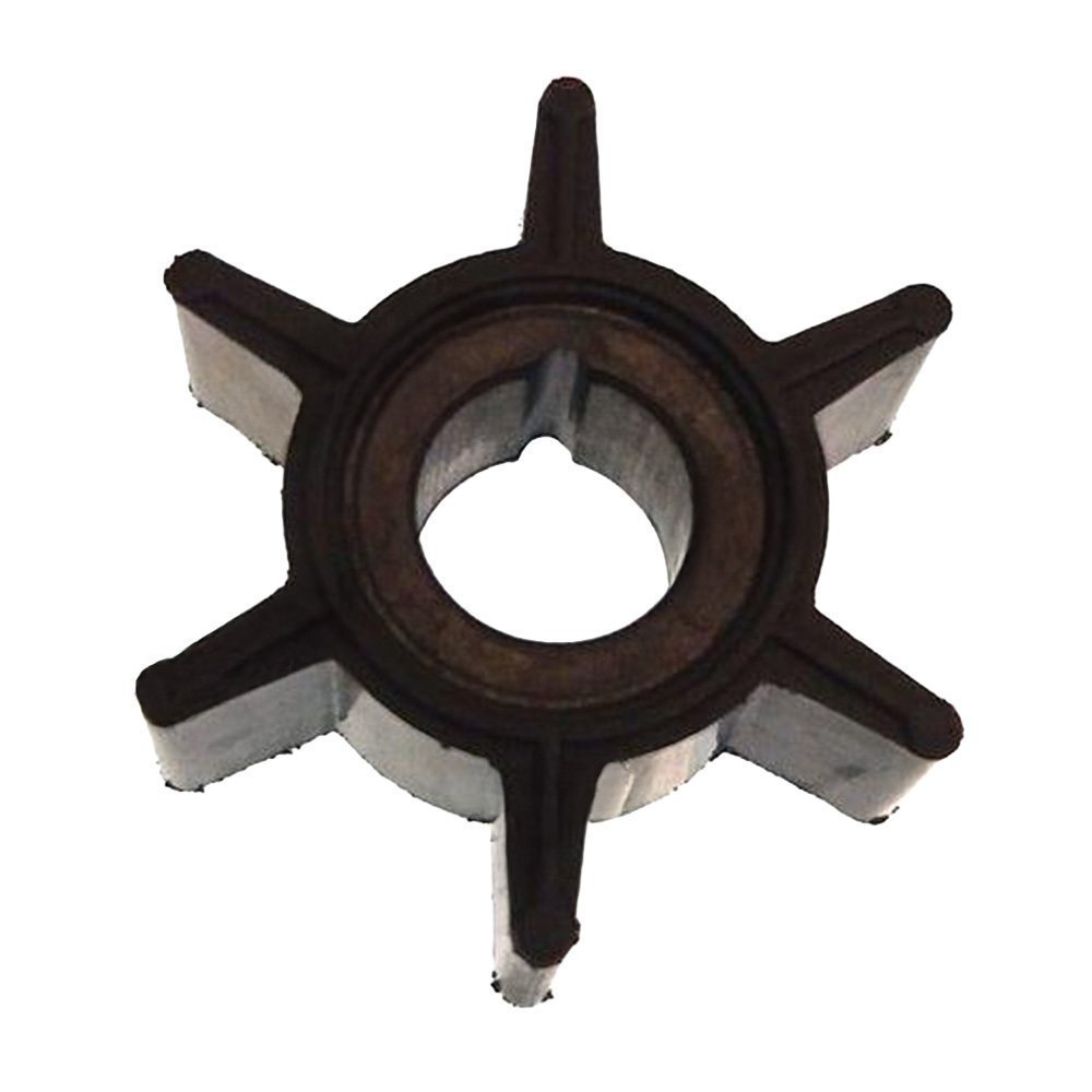 Recmar Impeller Mercury 47-16154 E for Mercury/Mariner/Tohatsu 2.5-5HP