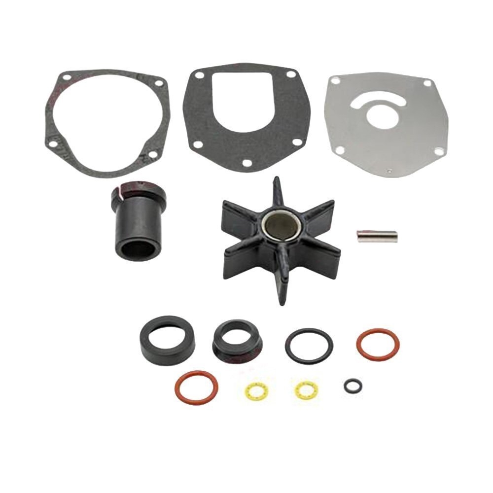Recmar 47-43026Q06 Water Pump Repair Kit for Mercury/MerCruiser/Honda BF75AT and BF90AT Outboards
