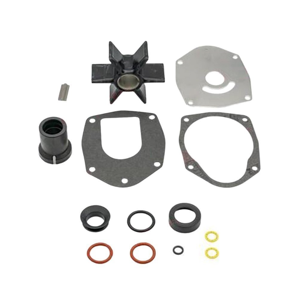 Recmar 47-43026Q06 Water Pump Repair Kit for Mercury/MerCruiser/Honda BF75AT and BF90AT Outboards
