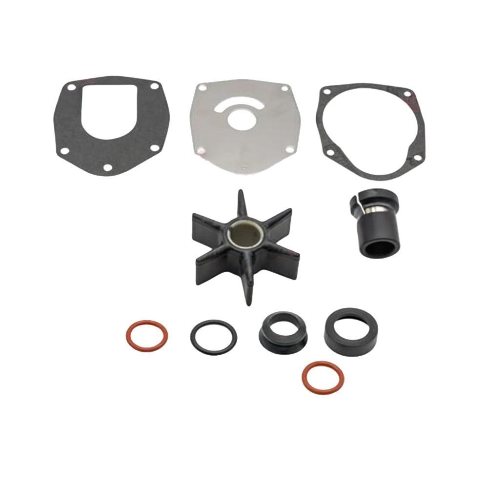 Recmar 47-43026Q06 Water Pump Repair Kit for Mercury/MerCruiser/Honda BF75AT and BF90AT Outboards