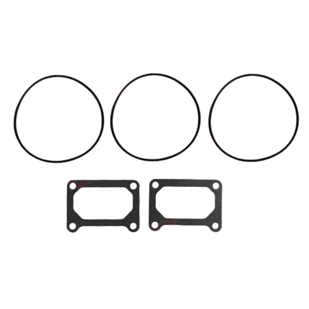 Recmar Intercooler Gasket Kit for YANMAR Marine Engines 4LHIC 4LH Series