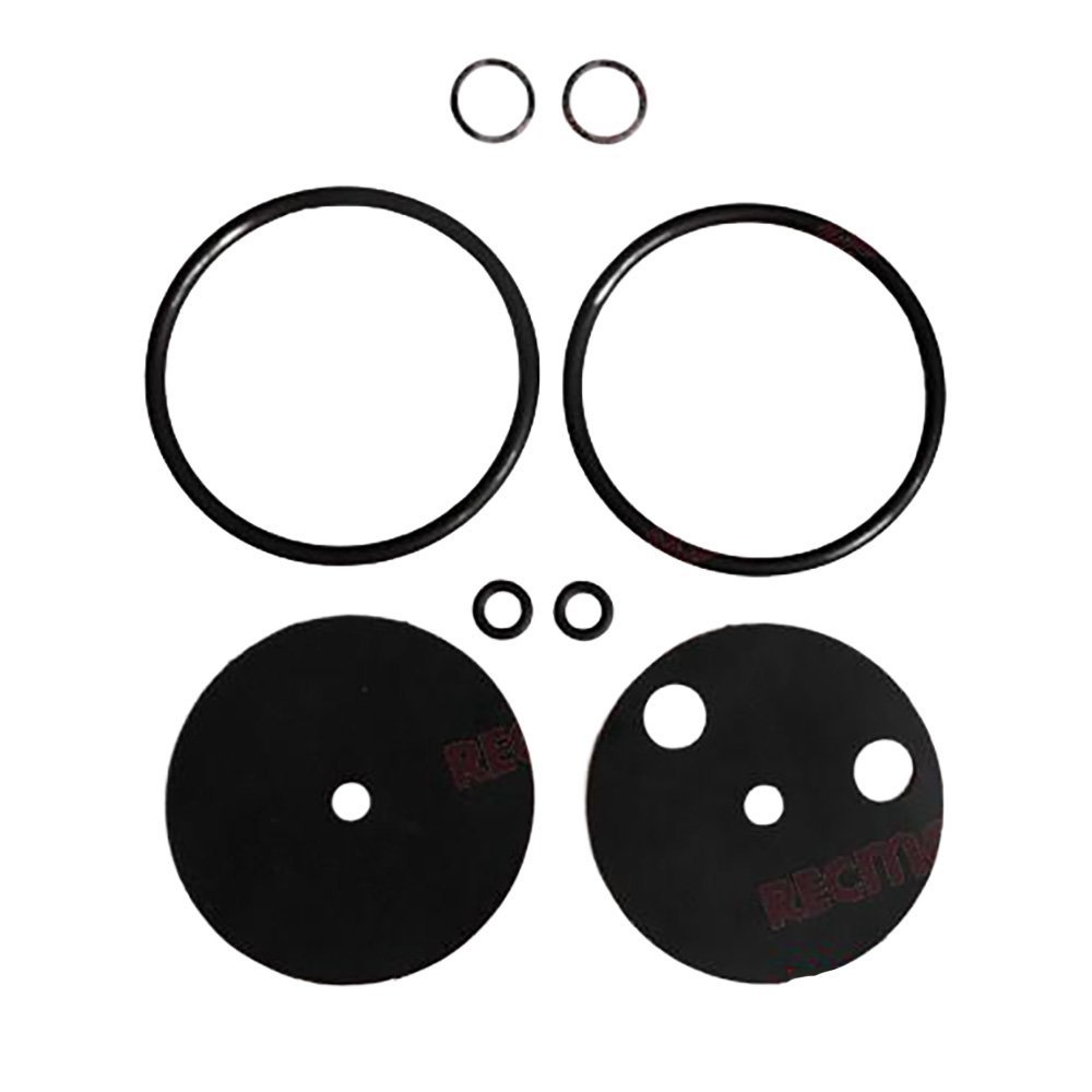Recmar Oil Cooler Gasket Kit for YANMAR 4LH Series Inboard Engines