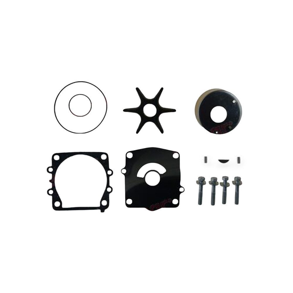 Recmar Water Pump Repair Kit REC61A-W0078-A1 for Yamaha 150-250HP