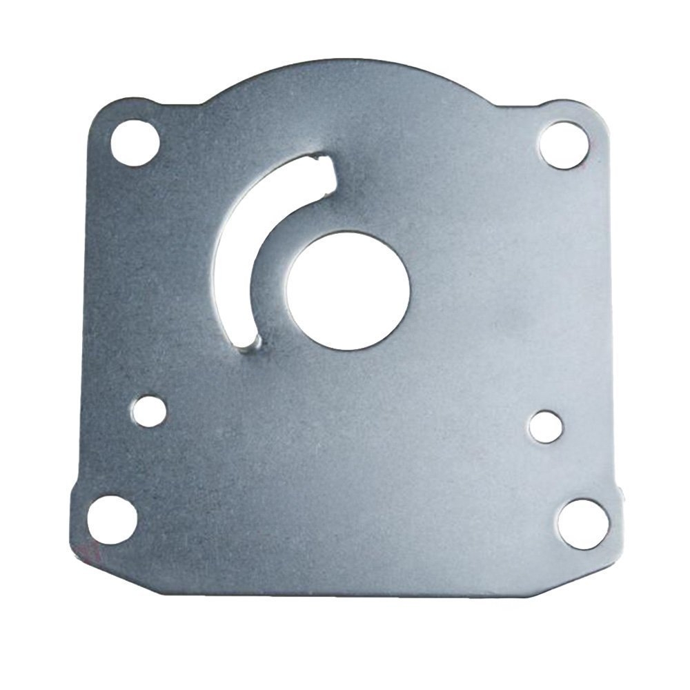 Recmar Water Pump Cover Plate REC61N-44323-00 for Yamaha 20/25/30HP 