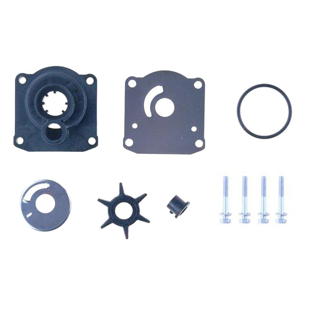 Recmar Water Pump Repair Kit REC61N-W0078-11 for Yamaha 25-30HP