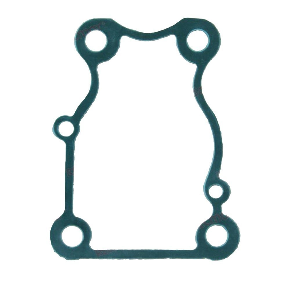 Recmar Gasket Water Pump for Yamaha 40V/40X/40Y/50H/FT25B/FT25F/F30A/F30B/F40B/F40F/F50A/FT50B/F50D/F50F/F50H/F60A/F60B/F60C/F60F