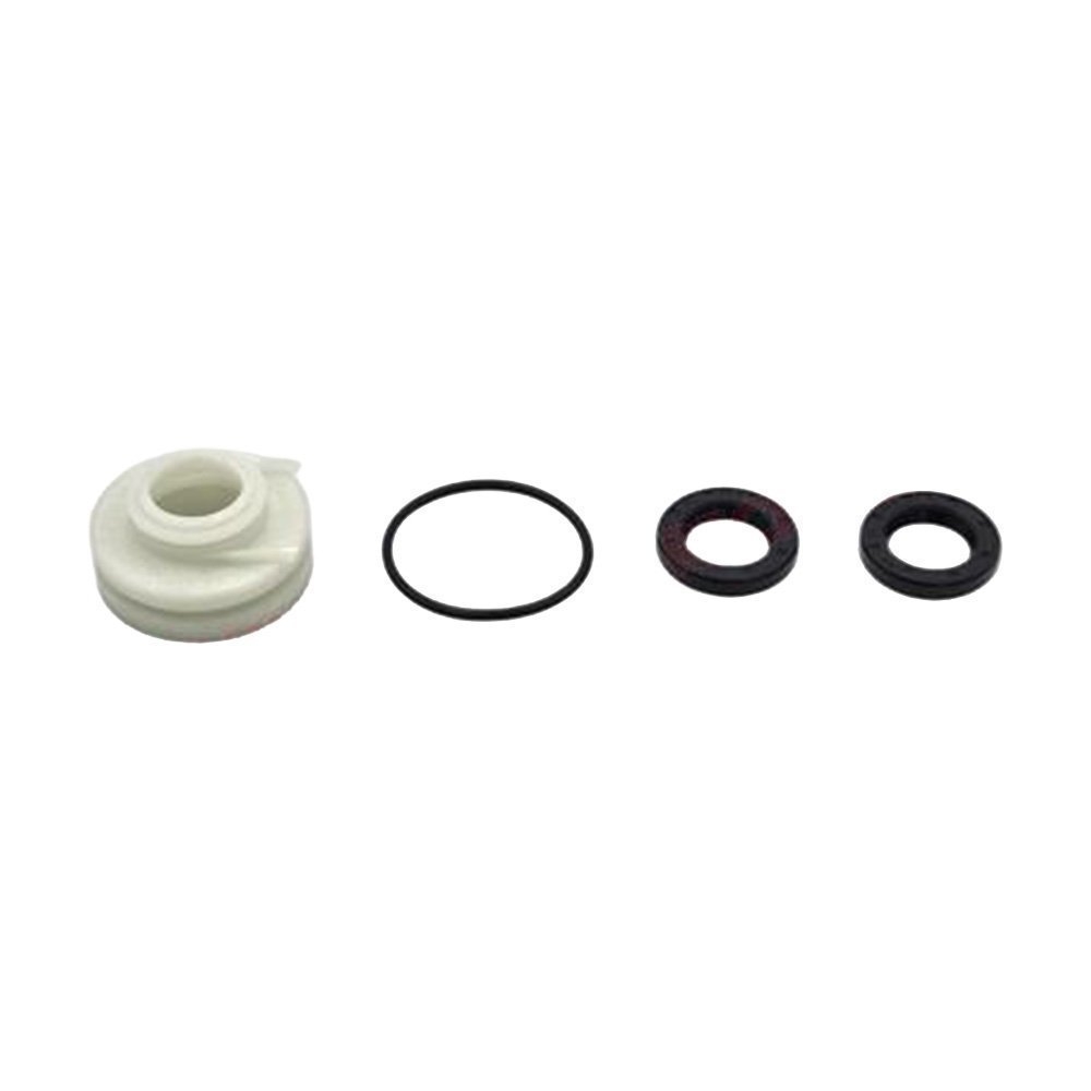 Recmar Water Pump Guide & Seal Kit REC63D-44341-00 for Yamaha 40-60HP