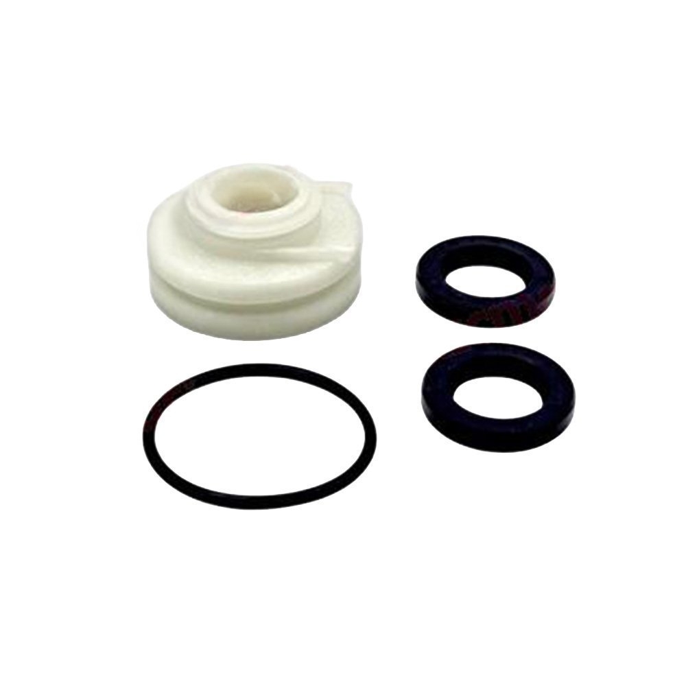 Recmar Water Pump Guide & Seal Kit REC63D-44341-00 for Yamaha 40-60HP