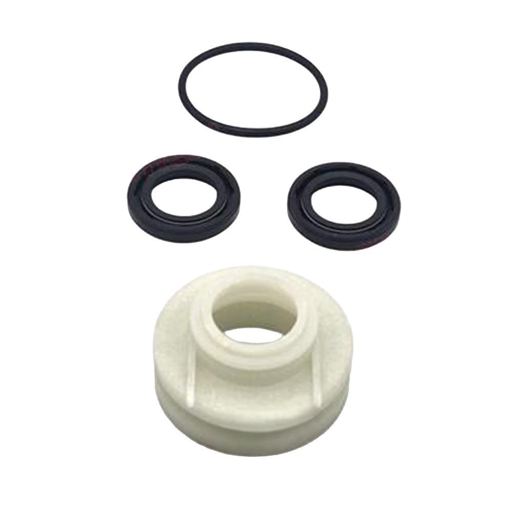 Recmar Water Pump Guide & Seal Kit REC63D-44341-00 for Yamaha 40-60HP
