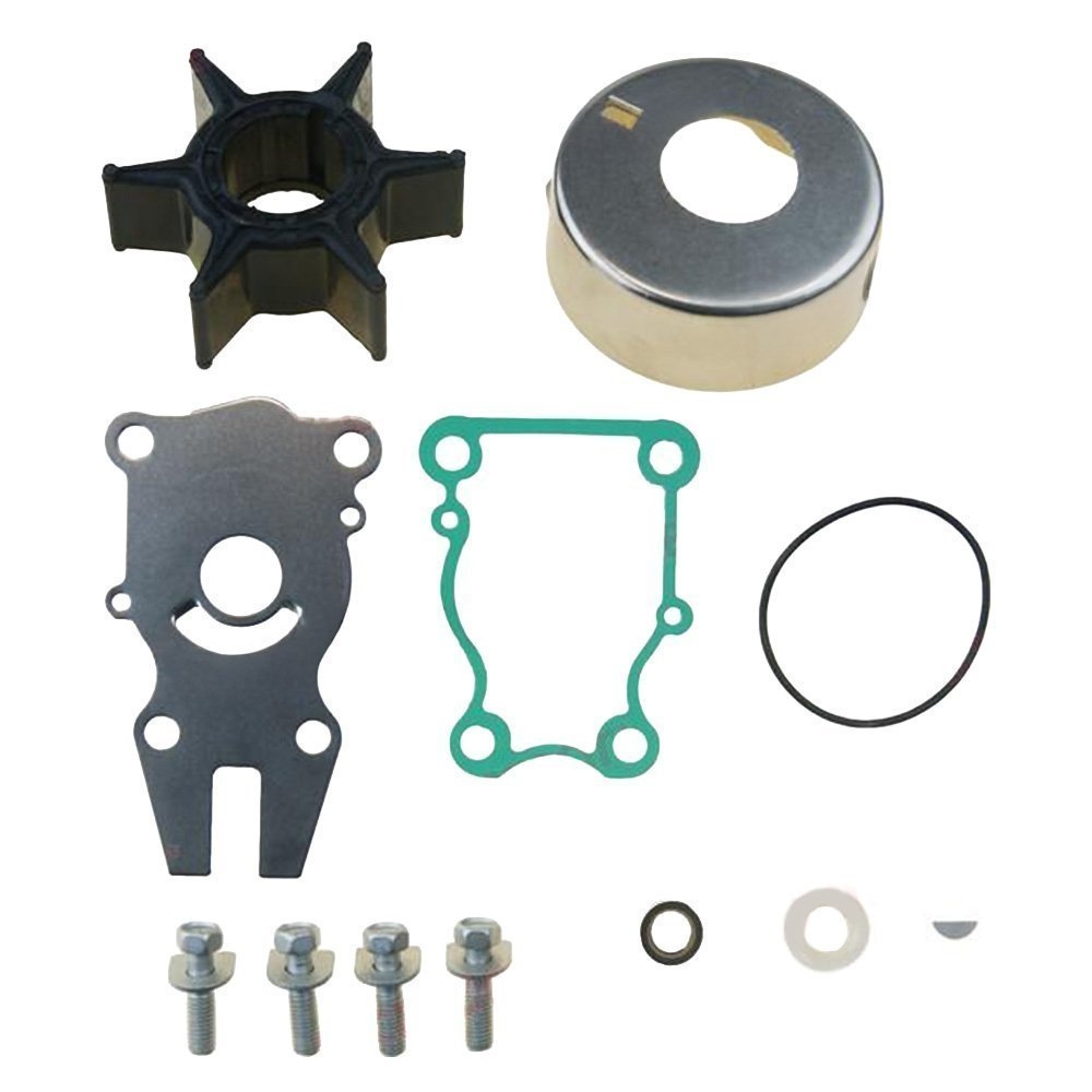Recmar Water Pump Repair Kit