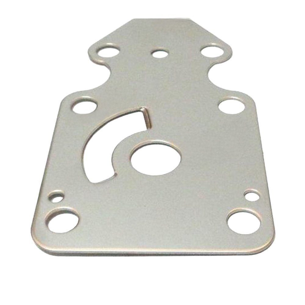 Recmar Water Pump Cover Plate
