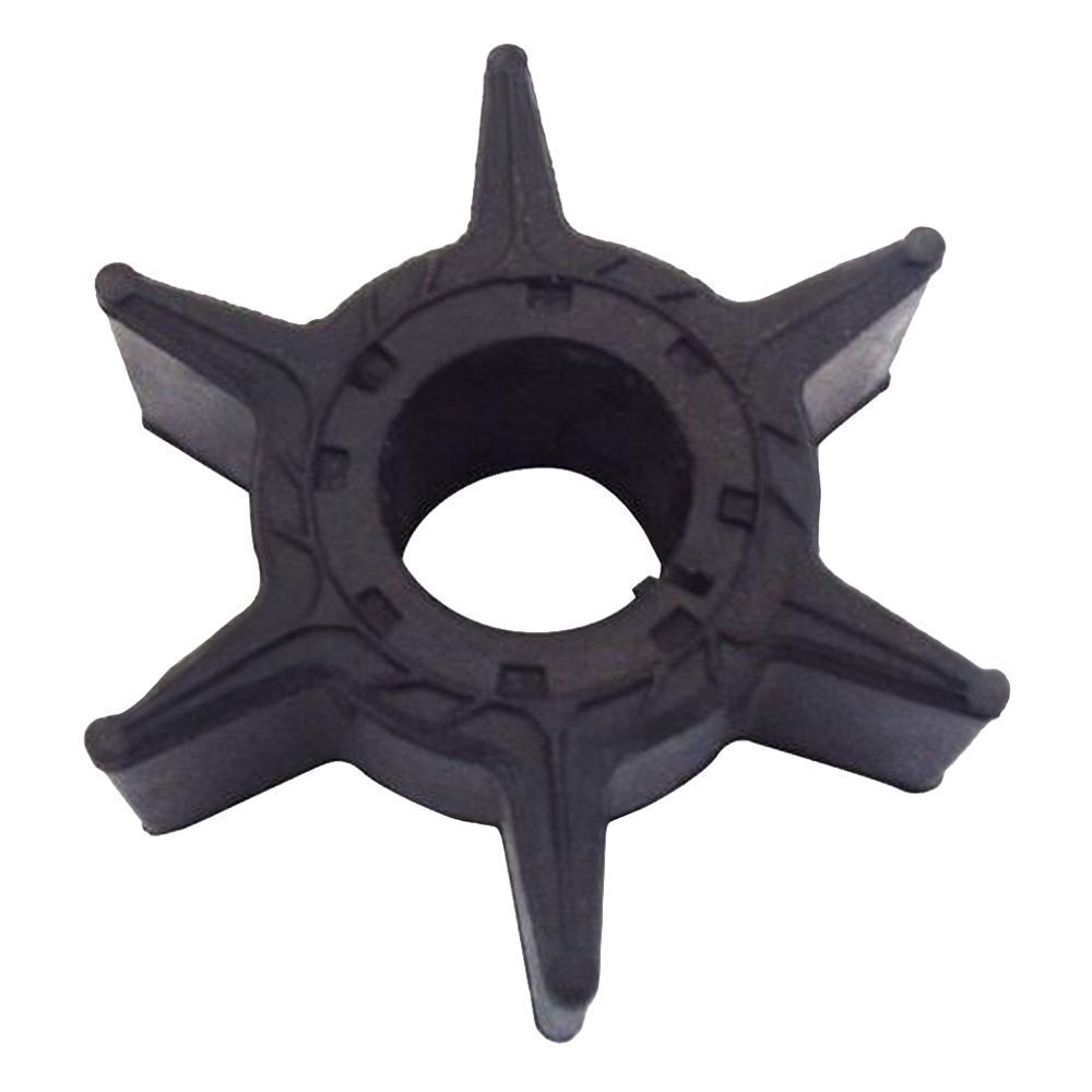 Recmar Water Pump Impeller