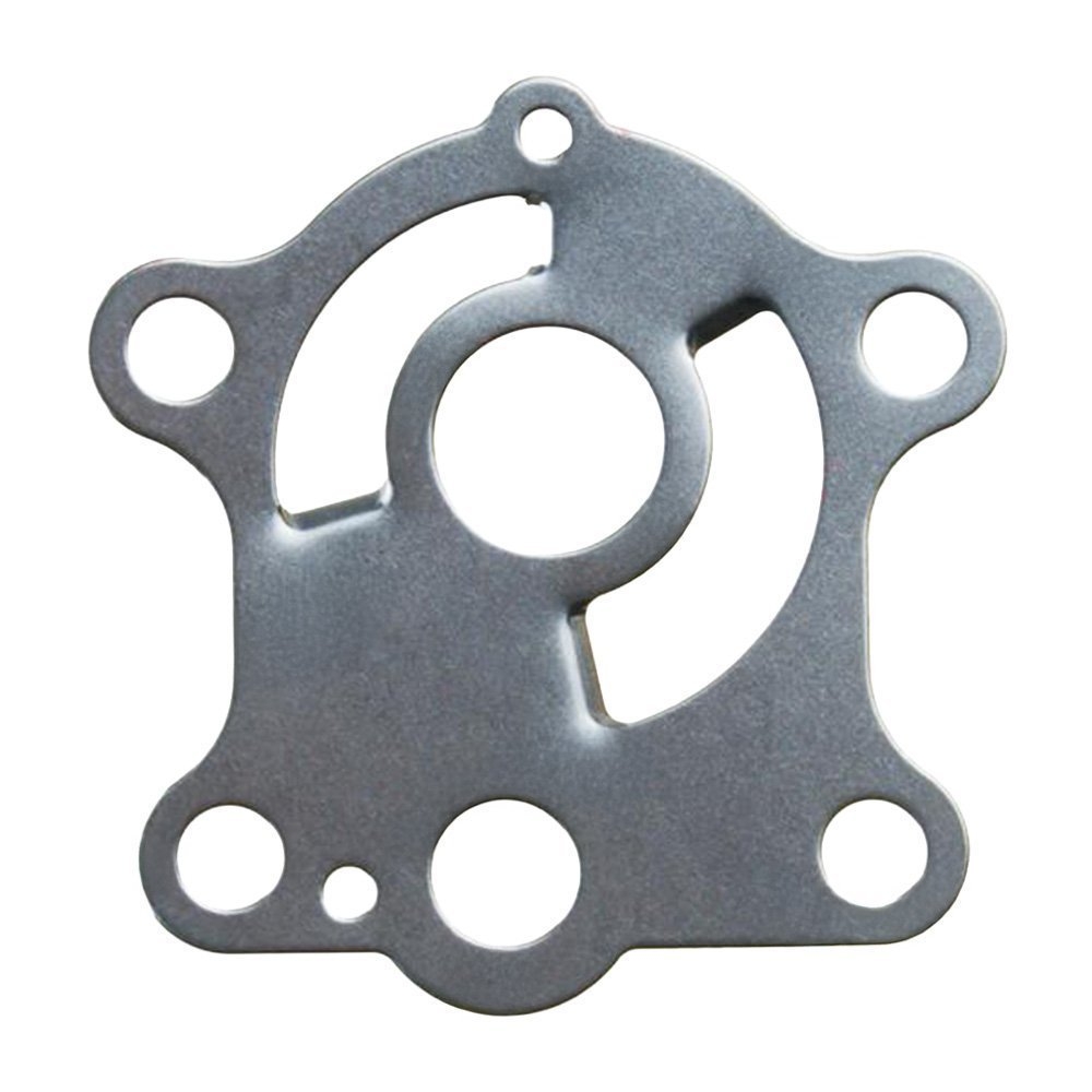 Recmar Water Pump Cover Plate REC663-44323-00 for Yamaha 25B/25J/30D/40H/50D/50G/55B/60C/60F/70B
