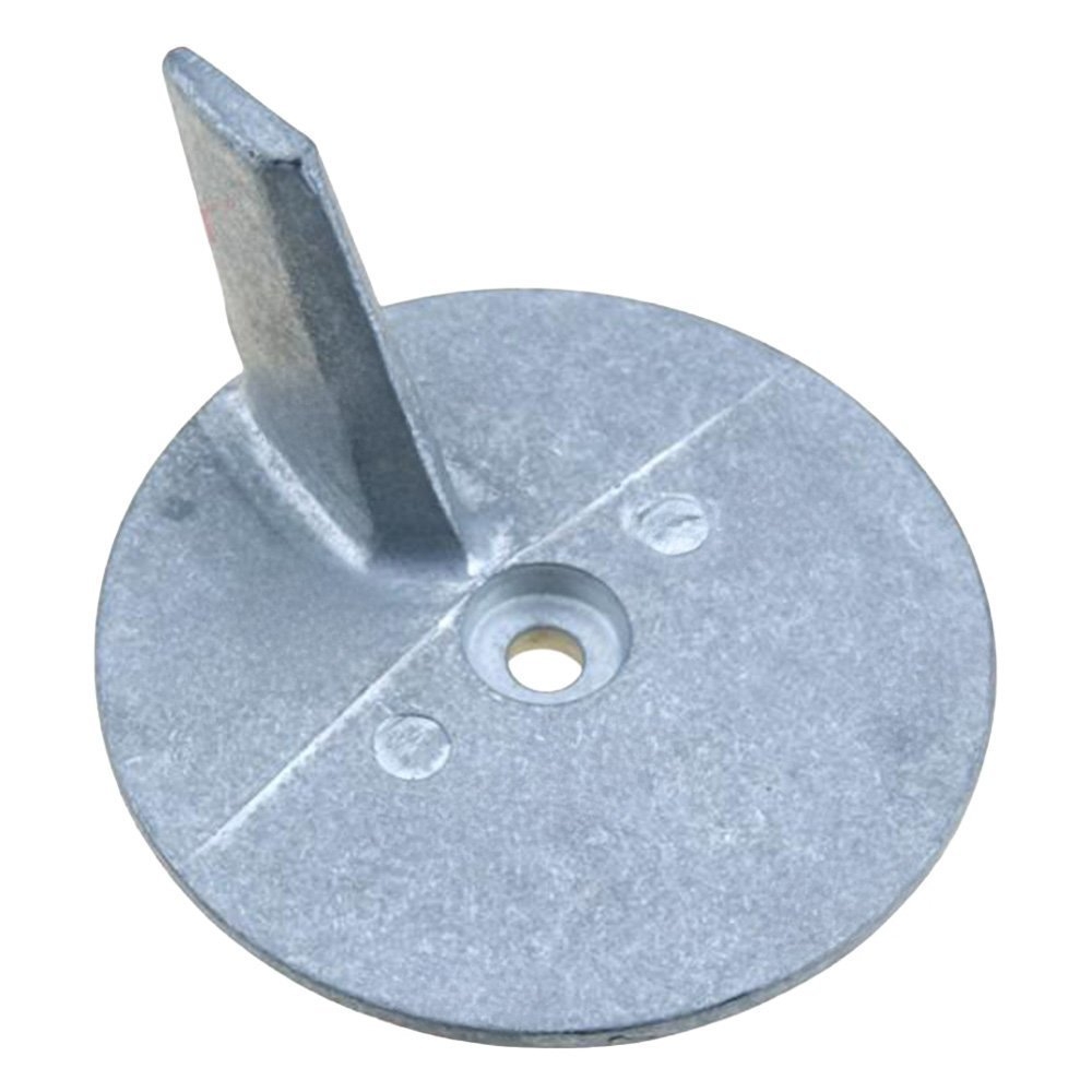 Recmar Zinc Trim Tab Anode 664-45371-01 for Yamaha 20-50HP