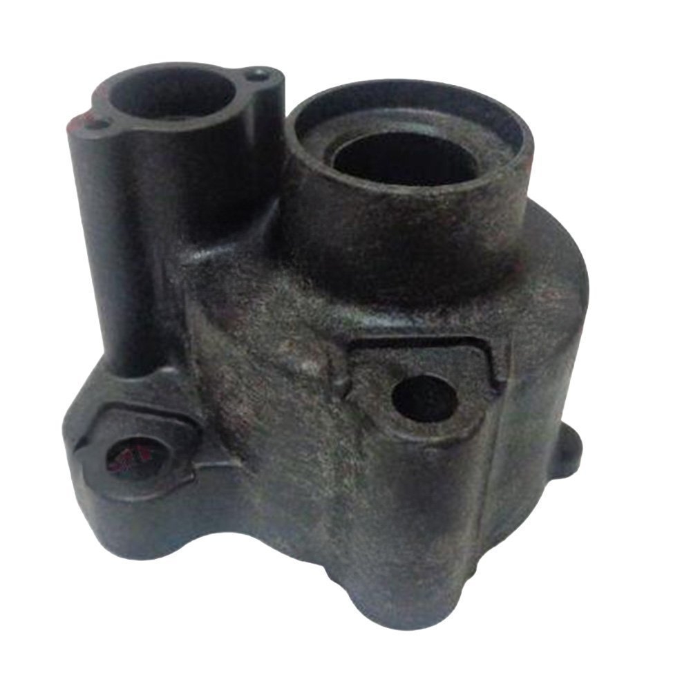 Recmar Water Pump Housing REC67F-44311-01 for Yamaha 75/90HP