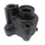 Recmar Water Pump Housing REC67F-44311-01 for Yamaha 75/90HP