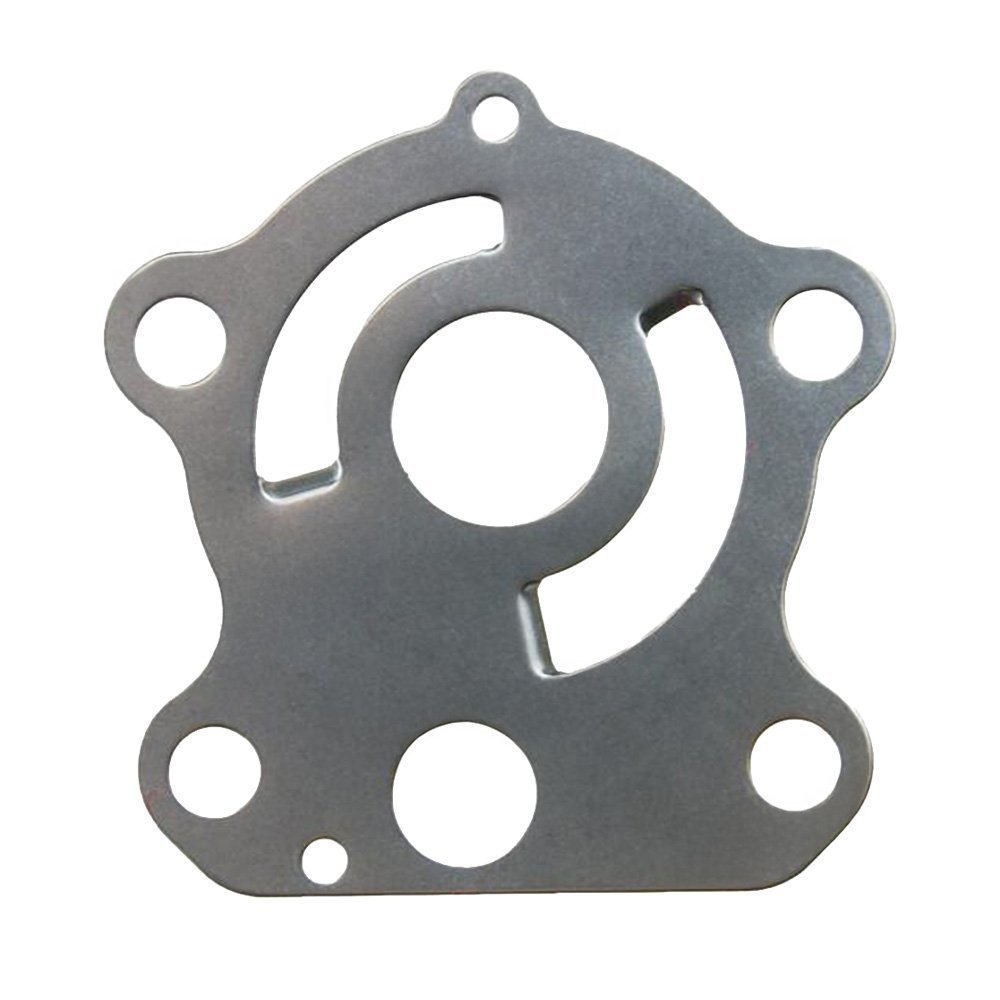 Recmar Outer Plate for Yamaha F80A/F80B/F100A/F100D